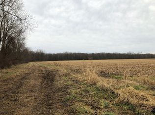 N Fiske Rd, Coldwater, MI 49036