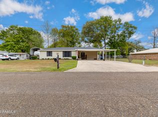 211 Badeaux Rd, Lafayette, LA 70507