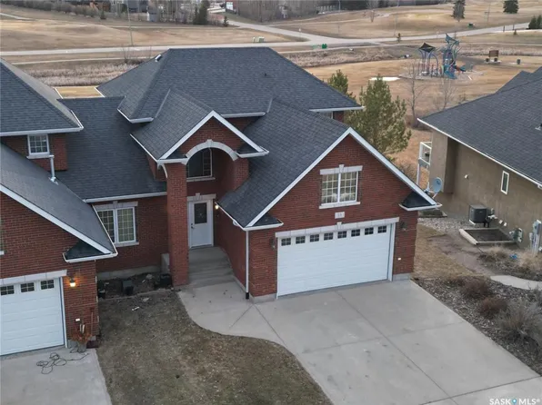 15 Christopher PLACE, White City, SK S4L 5B1