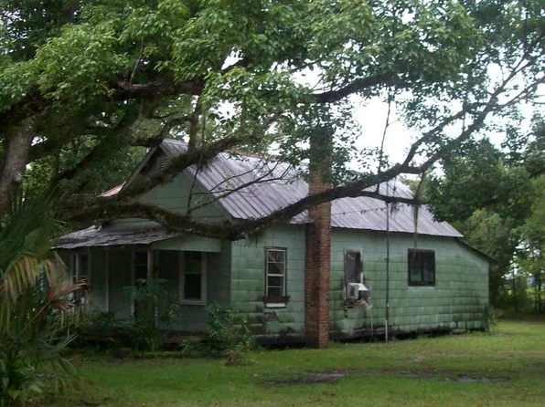 160 Yelvington Rd E, East Palatka, FL 32131