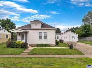 5126 N 14th 1/2 St, Terre Haute, IN 47805