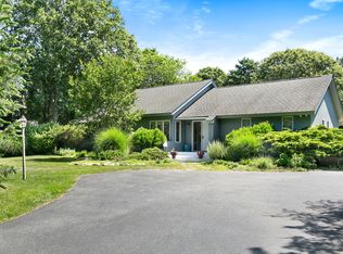 70 Jagger Ln, Westhampton, NY 11977