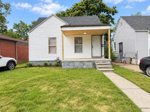 8495 Brace St, Detroit, MI 48228