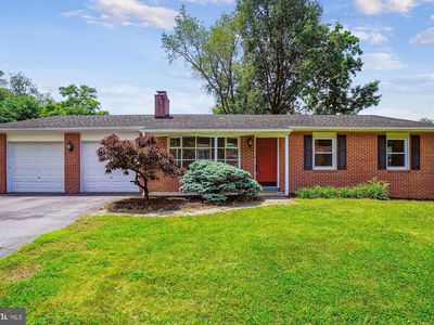 17817 Greentree Ln, Hagerstown, MD, 21740