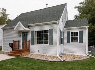 1551 Forest Ave, Waterloo, IA 50702