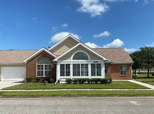 4317 Redtail Hawk Dr #17-2, Jacksonville, FL 32257