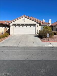 644 Paulson Dr, Las Vegas, NV, 89123