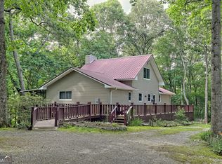 637 Taylor Ridge Rd, Dillard, GA 30537