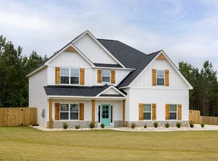 211 Oak Grove Way, Cataula, GA 31804