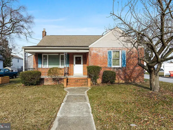 564 Kern St, Cinnaminson, NJ 08077