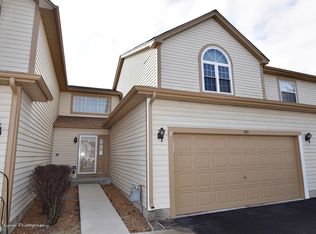 1169 Longford Rd, Bartlett, IL 60103