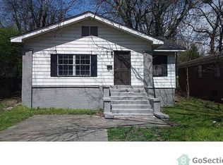 502 10th Ave, Midfield, AL 35228