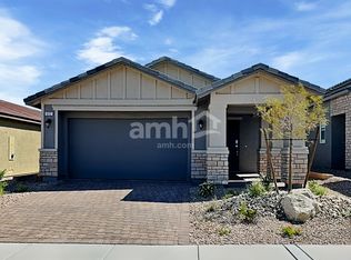 522 Silverbell Falls Pl, Henderson, NV 89011