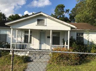 907 Thomas Ave, Monroe, LA 71202