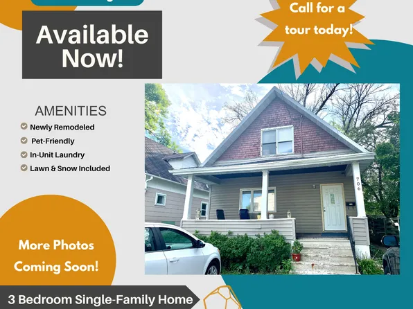 706 10th St N, Fargo, ND 58102