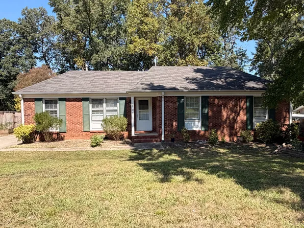 3706 Westfield St, High Point, NC 27265