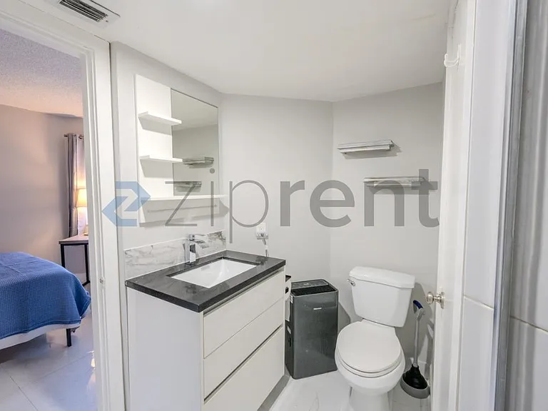 Bathroom #1