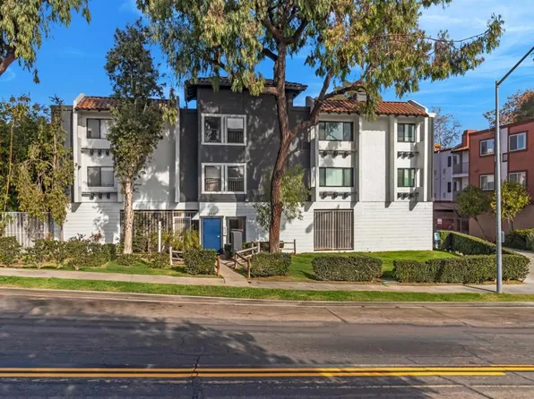 2930 Broadway Unit 53, San Diego, CA 92102