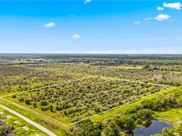 Unassigned 119th St, Fellsmere, FL 32948