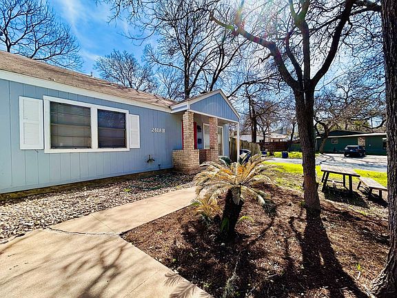 2nd image of 2408 La Casa Dr #B