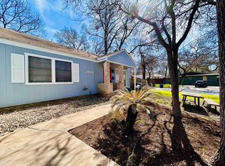 2408 La Casa Dr #B, Austin, TX 78704