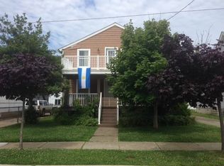 229 E 6th Ave, North Wildwood, NJ 08260