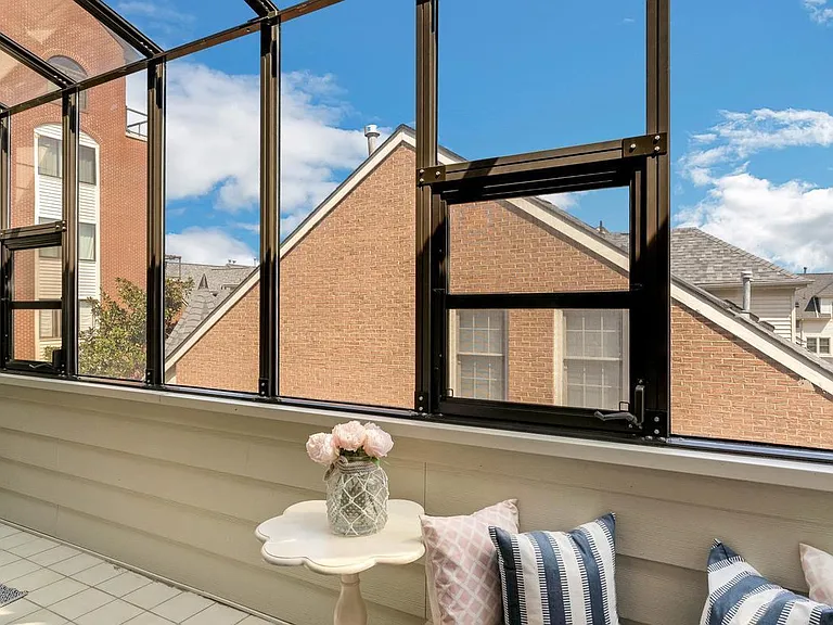 1020 N Stafford St #408 — Photo 12