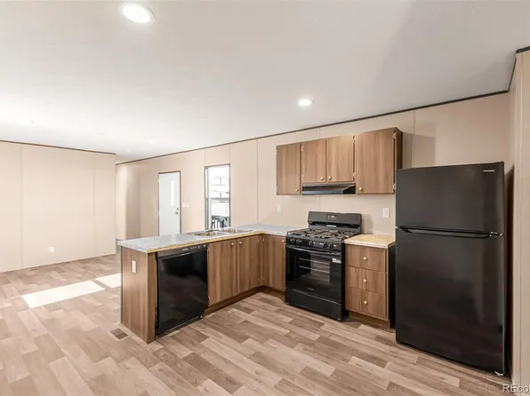 75 N Curtis Road LOT 8, Colorado Springs, CO 80930
