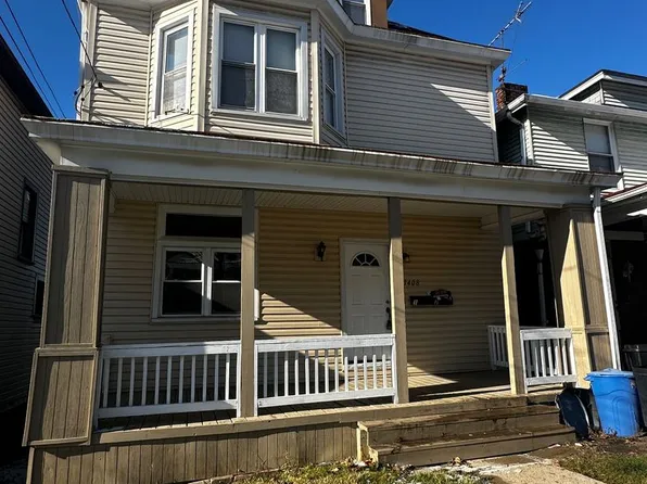 1408 Methyl Street Duplex in Beechview