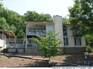 1964 Oak Hills Rd, Osage Beach, MO 65065