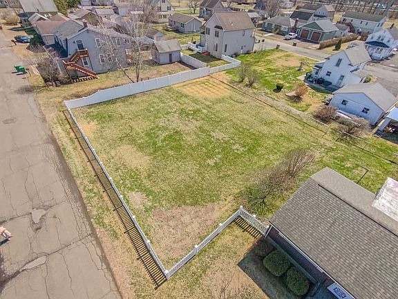 2nd image of 0 Polaski Ave