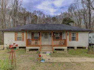 200 Harley D Dr, Vicksburg, MS 39180