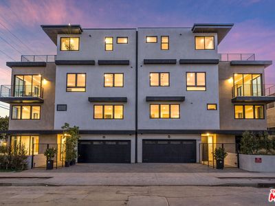 1863 Barry Ave, Los Angeles, CA, 90025
