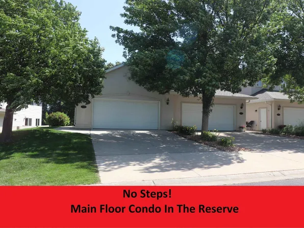 5708 S Shadow Wood Pl, Sioux Falls, SD 57108