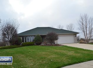19300 Kevin Ave, Mokena, IL 60448