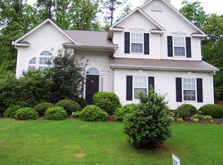 10 Renforth Rd, Simpsonville, SC 29681