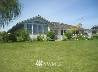 932 S Laguna Dr, Moses Lake, WA