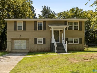 3715 Valleydale Rd NW, Huntsville, AL, 35810