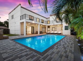 5500 SW 67th Ave, Miami, FL 33155