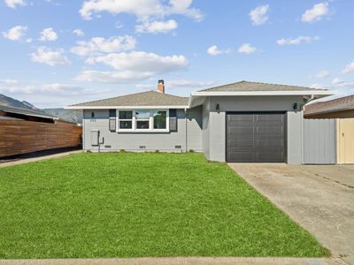 202 Bonita Ave, South San Francisco, CA, 94080