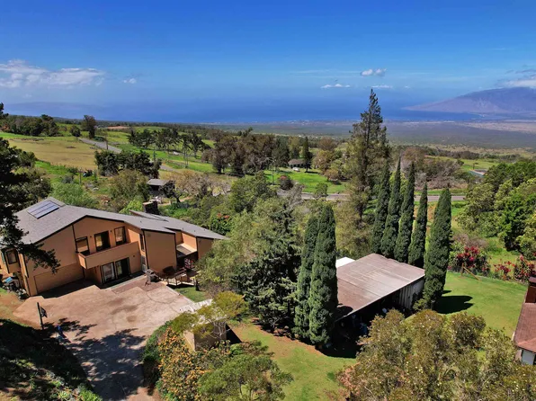 16 Kekaulike Ave, Kula, HI 96790
