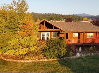 102 W Clark Ave, Philipsburg, MT 59858