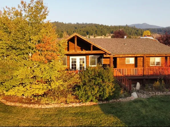 102 W Clark Ave, Philipsburg, MT 59858