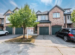 2080 Leanne Blvd #59, Mississauga, ON L5K2S6
