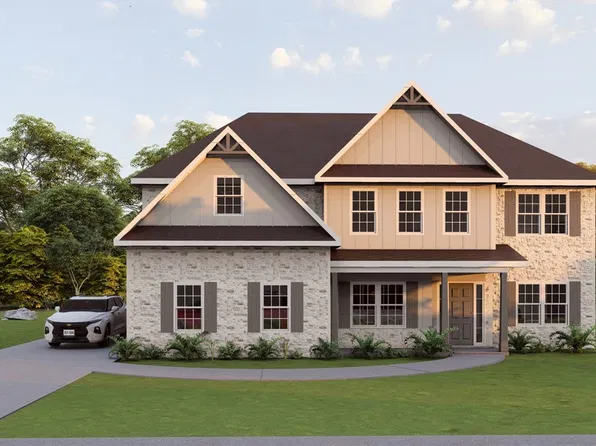 715 Rolling Hill Dr, Opelika, AL 36804