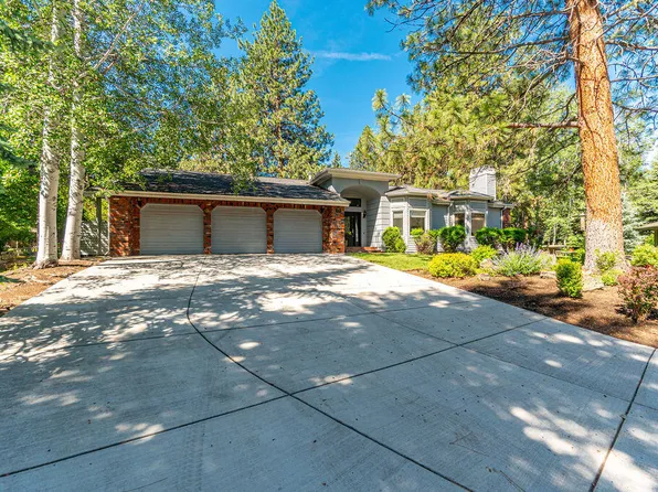 20431 Powder Mountain Ct, Bend, OR 97702