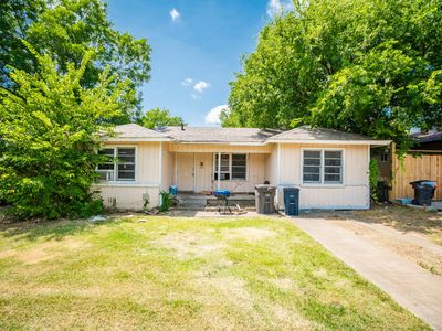 3908 Wilbarger St, Fort Worth, TX, 76119