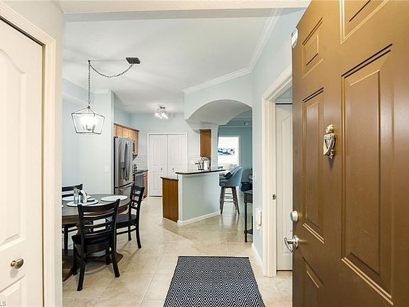 2nd image of 12960 Positano CIR #202