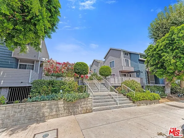 20235 Keswick St Unit 319, Winnetka, CA 91306
