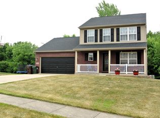 1365 Shenandoah Ct, Independence, KY